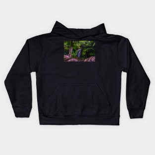 waterfall Kids Hoodie